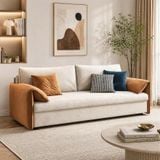  Sofa Giường Zylo SFB02 