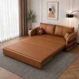  Sofa Giường Da Cao Cấp Lunex SFB01 