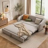  Sofa Giường Nuvia SFB03 