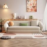  Sofa Giường Nuvia SFB03 