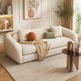  Sofa Giường Nuvia SFB03 