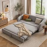  Sofa Giường Nuvia SFB03 