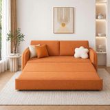  Sofa Giường Orvia SFB04 