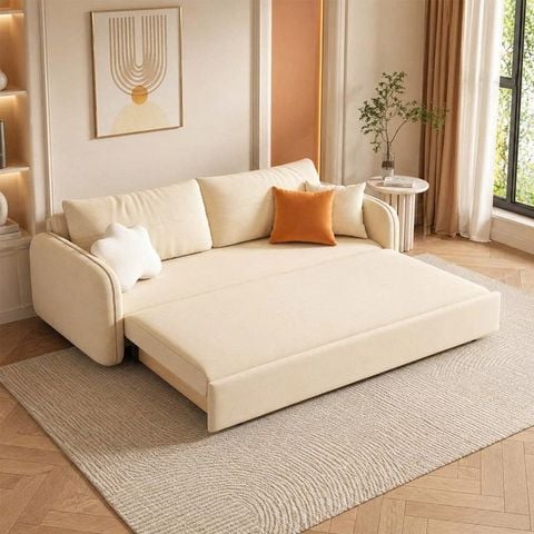  Sofa Giường Orvia SFB04 