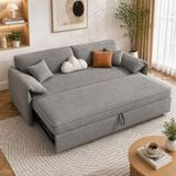  Sofa Giường Zylo SFB02 