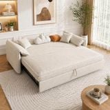  Sofa Giường Zylo SFB02 