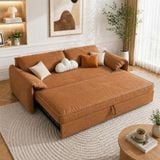  Sofa Giường Zylo SFB02 