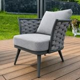  Bộ Sofa Ngoài Trời SR01 