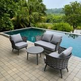  Bộ Sofa Ngoài Trời SR01 