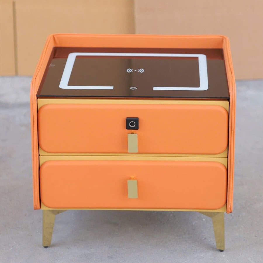  Tab Đầu Giường Thông Minh VSCT20 