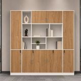  Tủ Văn Phòng Giám Đốc TK0424 