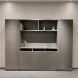  Tủ Văn Phòng Giám Đốc TK0828 