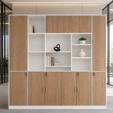  Tủ Văn Phòng Giám Đốc TK0424 