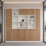  Tủ Văn Phòng Giám Đốc TK0424 