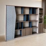  Tủ Văn Phòng Giám Đốc TK0128 