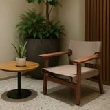  Ghế Thư Giãn Chalet RW21 