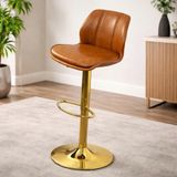  Ghế Bar Chân Trụ VS15C 