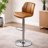  Ghế Bar Chân Trụ VS15C 