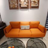  Sofa Da Cao Cấp XA01 