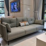  Sofa Da Cao Cấp XA02 