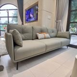  Sofa Da Cao Cấp XA02 