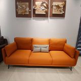  Sofa Da Cao Cấp XA01 