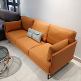  Sofa Da Cao Cấp XA01 