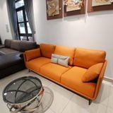  Sofa Da Cao Cấp XA01 