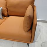  Sofa Da Cao Cấp XA01 