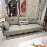 Sofa Da Cao Cấp XA02 