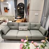  Sofa Da Cao Cấp XA02 