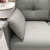  Sofa Da Cao Cấp XA02 