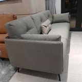  Sofa Da Cao Cấp XA02 