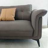  Sofa Da Cao Cấp XA03 