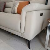  Sofa Da Cao Cấp XA02 Chỉnh Điện Thông Minh 