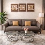  Sofa Da Cao Cấp XA03 