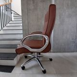  Ghế Lãnh Đạo M1071-01 