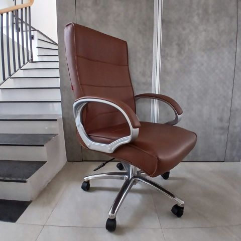  Ghế Xoay Làm Việc Lãnh Đạo M1071-01 