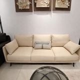  Sofa Da Cao Cấp XA01 