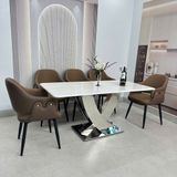  Ghế Ăn Cao Cấp Verano HAG60 