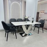 Ghế Ăn Cao Cấp Verano HAG60 