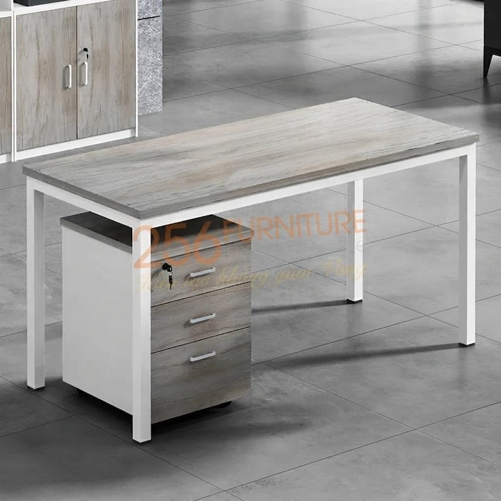  Bàn Làm Việc BLV1200-CS25 