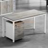  Bàn Làm Việc BLV1200-CS25 