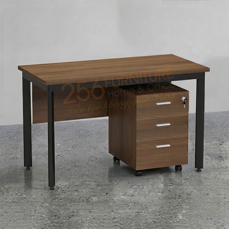 Bàn Làm Việc BLV1200-CS01 