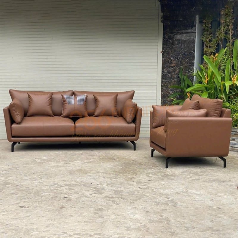  Ghế Sofa Văn Phòng SF2000-5 