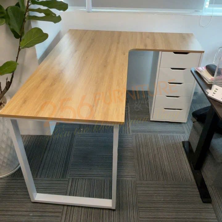  Bàn làm việc BLV1412-CS13 