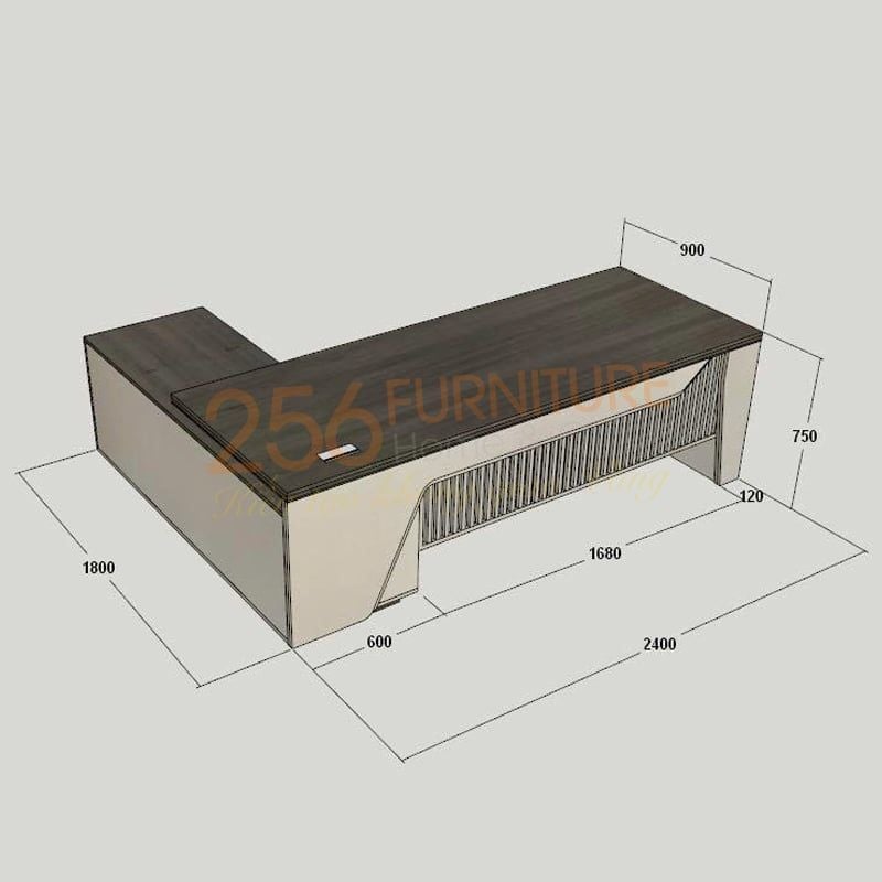  Bàn Giám Đốc BGĐ2016-CG94 