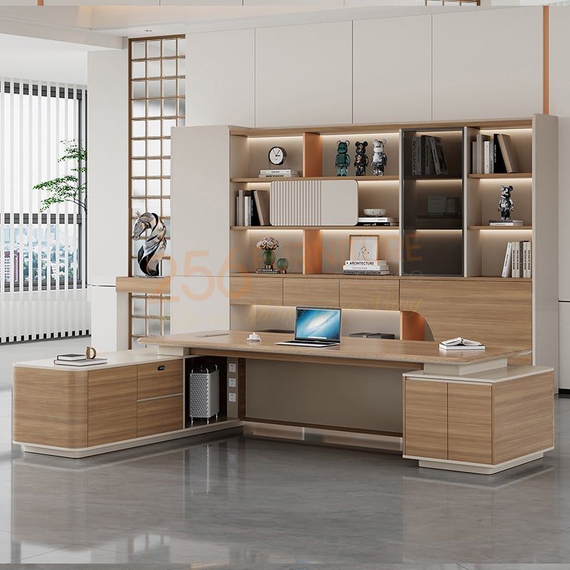  Bàn Giám Đốc BGĐ2416-CG146 