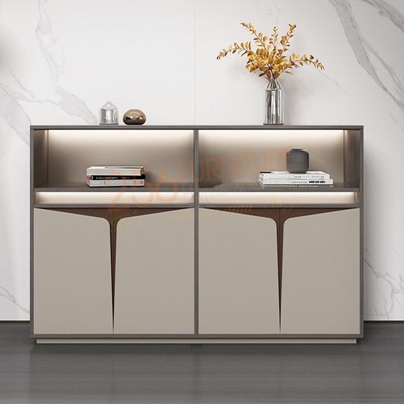  Tủ Hồ Sơ Thấp TP1600-T34 