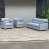  Ghế Sofa Văn Phòng SF2000-9 